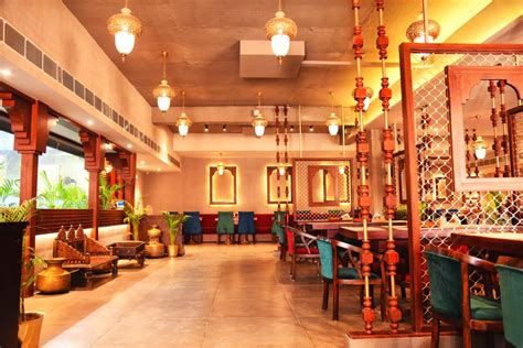 Top 20 Best Restaurants in Jaipur You Won't Want to Miss - Framey