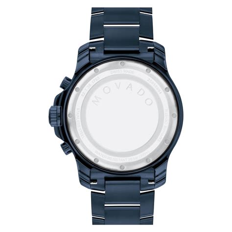 Movado | Movado Company Store | Movado Active Sport