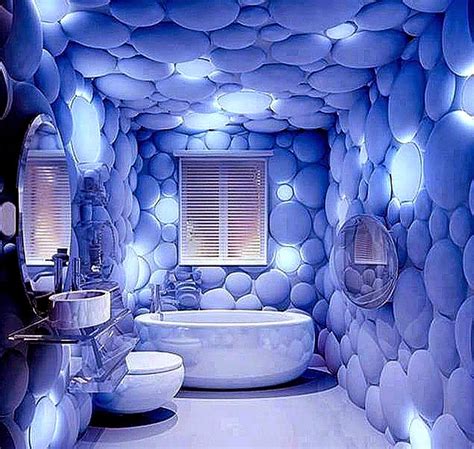 Bathroom Wallpaper Designs | Free HD Wallpapers