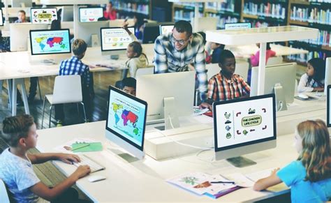 Quelle place pour les nouvelles technologies à l'école