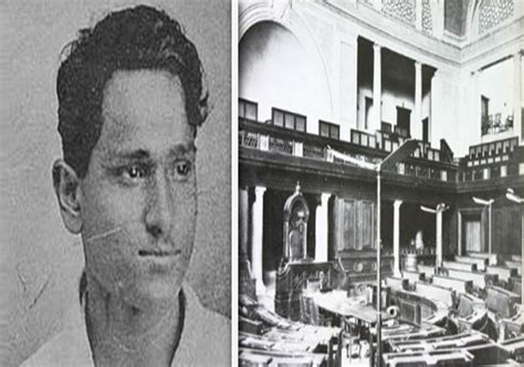 Unsung heroes of India's freedom movement: Batukeshwar Dutt – India TV