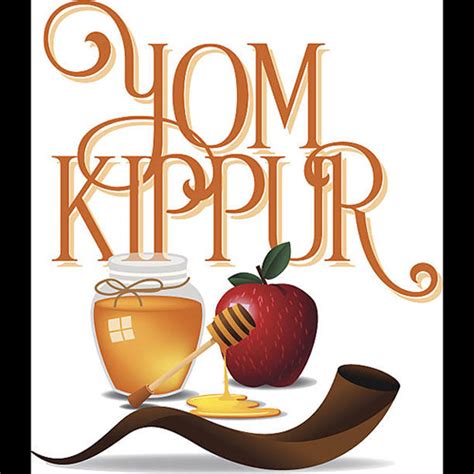 Yom Kippur 2023 begins and ends at sundown - The Social Book - Houston