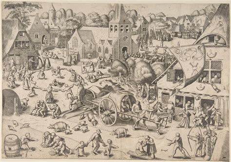 Picture of Pieter Bruegel the Elder