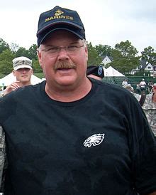 Andy Reid Quotes. QuotesGram