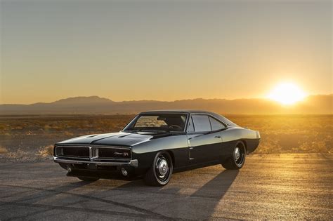 1969 Dodge Charger Wallpaper (63+ pictures) - WallpaperSet