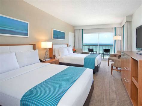 Holiday Inn Resort Aruba - Beach Resort & Casino - Island Experience