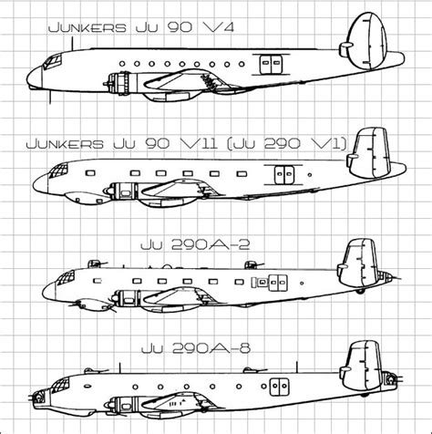 Revell Junkers Ju-390 - - The Airfix Tribute Forum