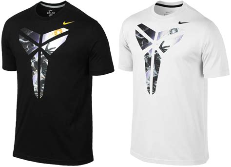 Nike Kobe 9 Elite Gold Clothing Shirts | SportFits.com