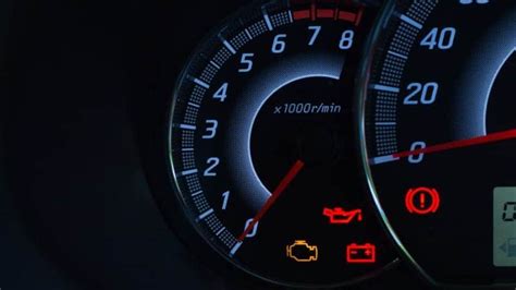 Low oil Pressure Symptoms: Causes, And Fixes – Rx Mechanic