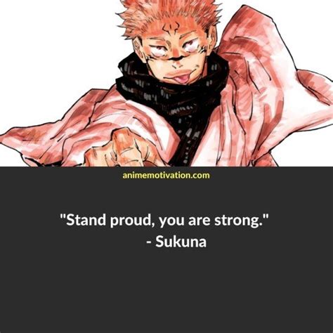 The 13+ Best Jujutsu Kaisen Quotes Fans Will Appreciate