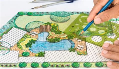 Ever Thought About Becoming A Landscape Designer? - Gardening Dream