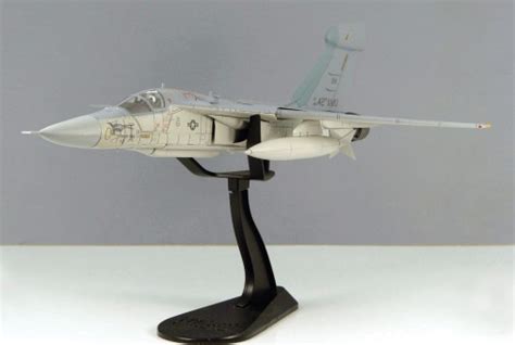 Hobby Master EF-111 Raven diecast model ezToys - Diecast Models and Collectibles