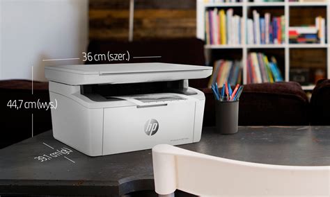 HP LaserJet Pro M28w - Urządzenia wiel. laserowe - Sklep komputerowy - x-kom.pl