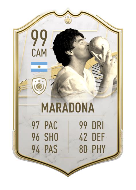 THE ONLY ACCEPTABLE MARADONA MOMENTS PICTURE !! : FIFA