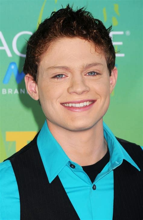 Sean Berdy Picture 13 - 2011 Teen Choice Awards