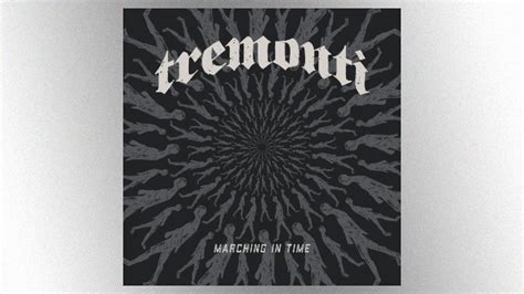 Tremonti premieres title track off upcoming 'Marching in Time' album | ABC Audio Digital Syndication