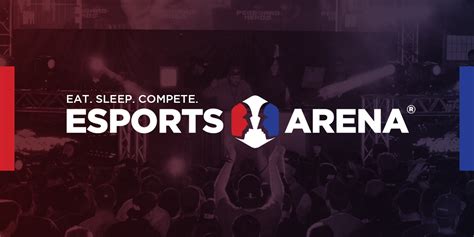 Esports Arena | LinkedIn