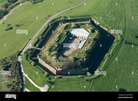 19th century fort hi-res stock photography and images - Alamy