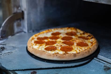 5 great places to get pizza in Ann Arbor - mlive.com