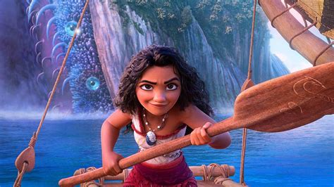 Everything to Know About ‘Moana 2’: Plot Details, Cast and More