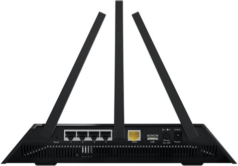 Next-gen routers are here with Netgear's Nighthawk - Polygon