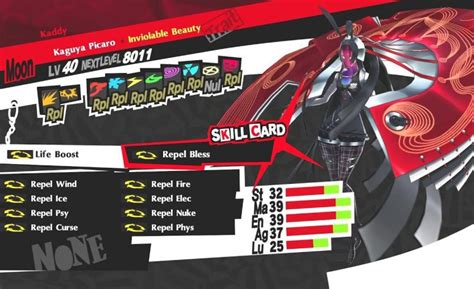 Elevate Your Game: How to Use Skill Cards in Persona 5 Royal - KJC eSports