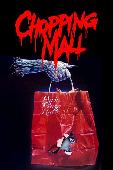 Chopping Mall (1986) — The Movie Database (TMDB)