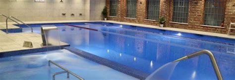 CLIFFORD HEALTH CLUB & SPA – Nottingham – Just Visits