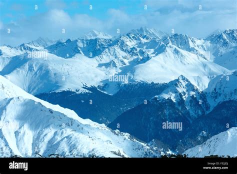 Silvretta alps hi-res stock photography and images - Alamy