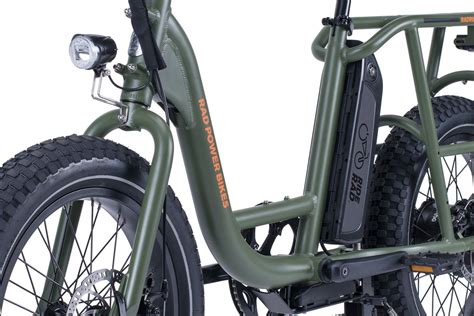 RadRunner™ 2 Electric Utility Bike | Bike, Best electric bikes, Power bike