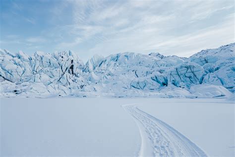 Alaska Winter Wallpapers - Wallpaper Cave