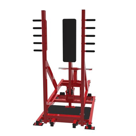 Standing Chest Press Machine | Dstars Gym Equipment Philippines