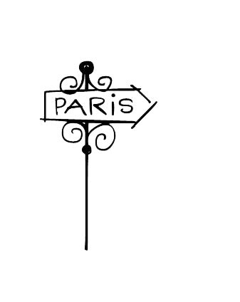 Parisian Party, Paris Theme Party, Paris Decor, Paris Art, Tumblr Sticker, Chanel Stickers ...