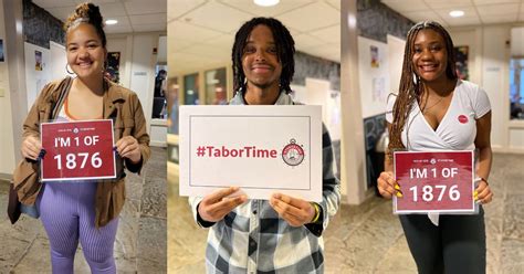 Tabor Academy on LinkedIn: #TaborTime 2023