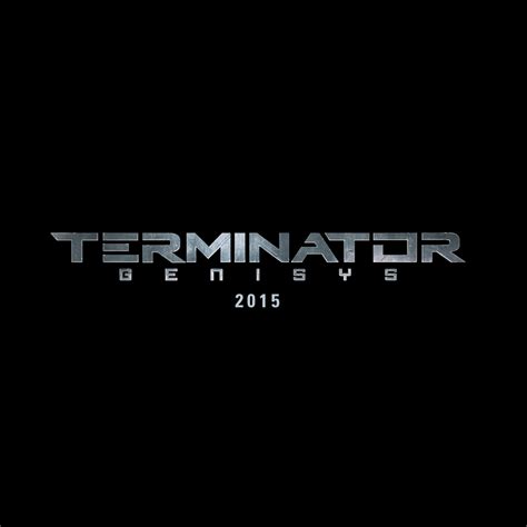 Terminator: Genisys (2015) Fan Art | TheTerminatorFans.com