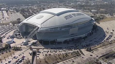 Dallas Cowboys Stadium HKS ArchDaily, 47% OFF