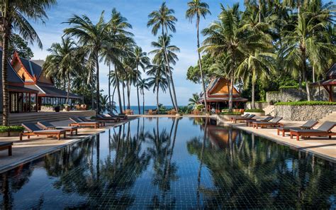 Back to the future in Phuket's Amanpuri: how the original Aman resort is still blazing a trail ...