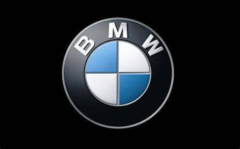 BMW Font - Dafont Free