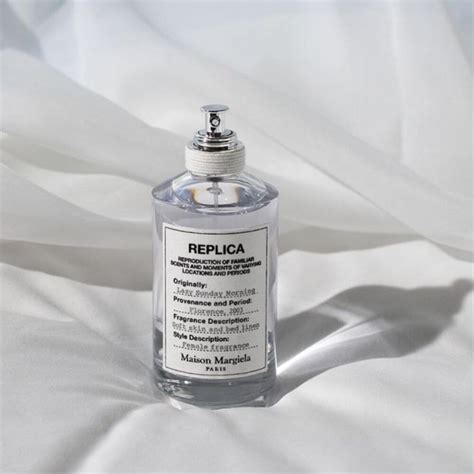 Maison Margiela Replica Lazy Sunday Morning 100ml | PabangoPH Shop