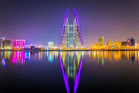 Bahrain area guide: Manama | Time Out Bahrain