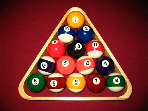 8-Ball Pool Rules: The Definitive Guide - 10Sorts