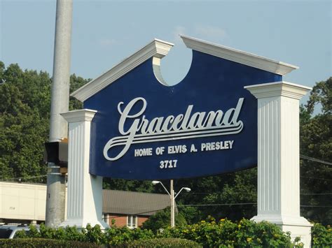 BBQ Across America: Graceland - Memphis, TN