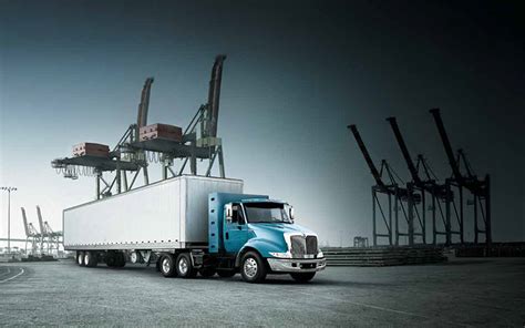 International TRANSTAR - Selking International | Trucks, Service, and ...