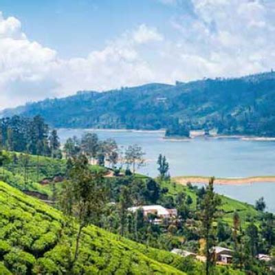 Kerala Tour Itineraries - Indian Panorama