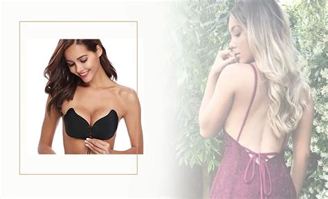 🤩 9 Best Bra For Backless Dress [Backless Bra Cups From A To D] 2024