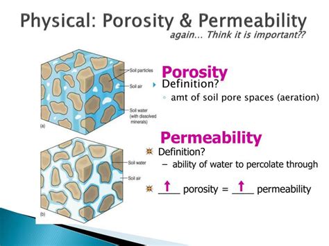 PPT - SOIL PROPERTIES A crash course in soils PowerPoint Presentation - ID:1939657