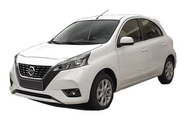 Nissan March - Specs of rims, tires, PCD, offset for each year and generation | Wheel-Size.com