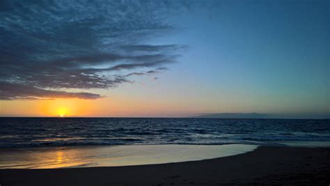 Maui sunset.Maui-Hawaii. by PalmPalm07 on DeviantArt