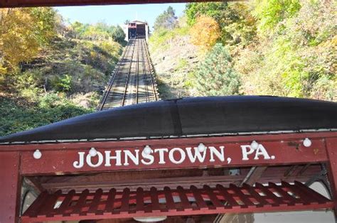 Johnstown Inclined Plane - 2020 All You Need to Know BEFORE You Go (with Photos) - Tripadvisor