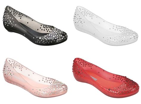 Sparkle in Melissa Shoes this Holiday Season | SHOEOGRAPHY